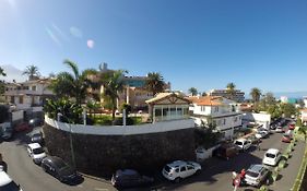Apartamentos Estudio Nuevo en Puerto de la Cruz